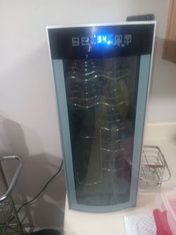 Wine Cooler