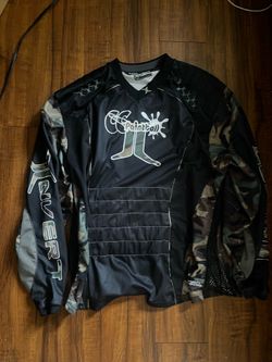 Empire paintball Jersey size XXL