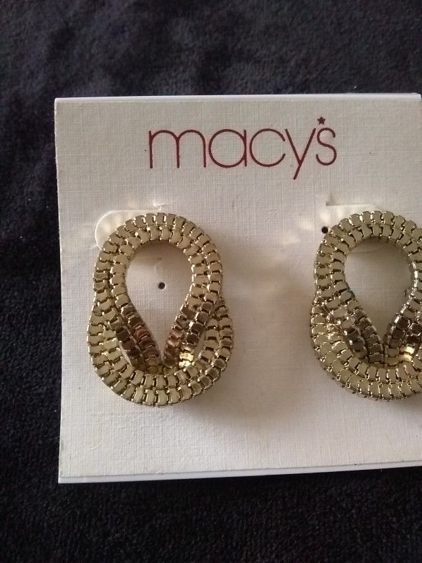 Beautiful Earrings