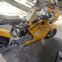 Mini Bike