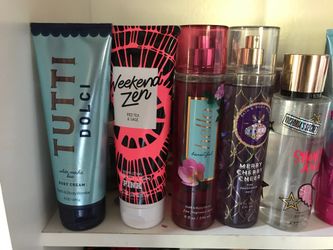 Lotions