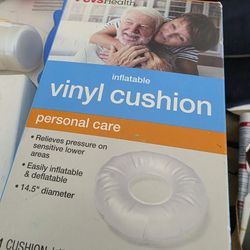 butt cushion after care