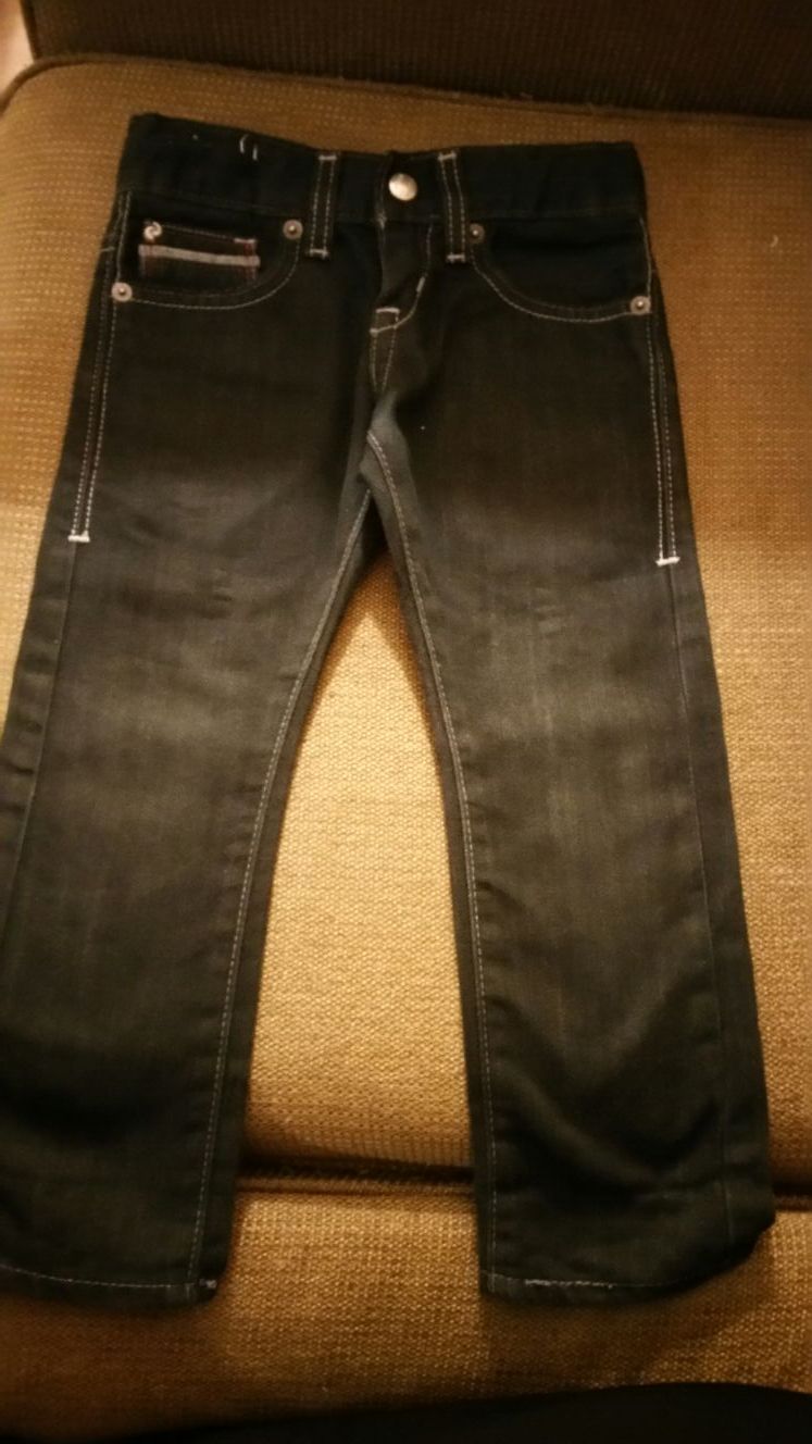Todler jeans 2/3 t
