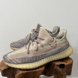 Size 12 - adidas Yeezy Boost 350 V2 Ash Pearl