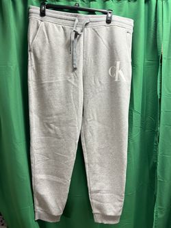 Calvin Klein Sweatpants 2xlarge NWT