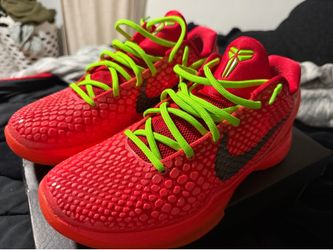 Kobes size 10