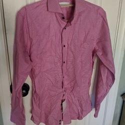 Men's Dress Shirt Sz. 14.5