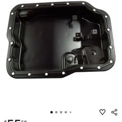 Transmission Pan for Mazda for CX-7 2010-2012,for Mazda 3 2004-2013 3 Sport 2010-2013 5 2008-2010 2012-2017 6 2006-2013 1 FSL02151XB