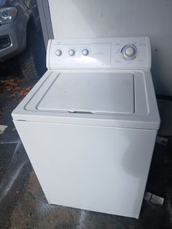 Washer machine