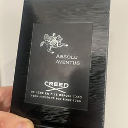 Absolu Aventus-Creed MENS COLOGNE