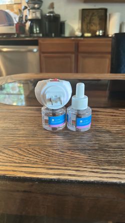 Common diffusers