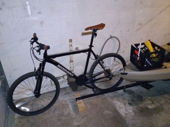 XL bike. Make offer.