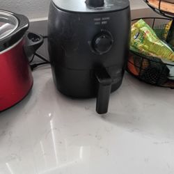 Air Fryer 