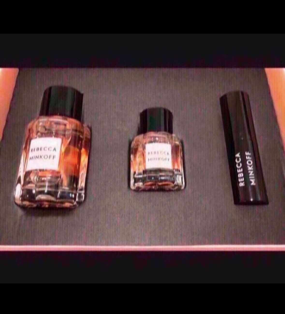 Rebecca Minkoff Perfume