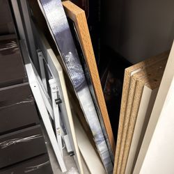 Entire Storage Unit (bundle package)
