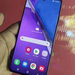 Samsung Galaxy Note 20 Factory Unlocked 