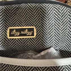 Itzy Ritzy Diaper Bag