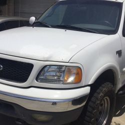 Ford F-150 for Parts Price Drop!