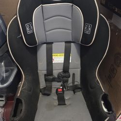 Free Carseat