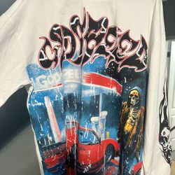 God Speed Shirt 