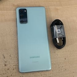Samsung Galaxy S20 5G 128GB Unlocked