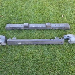 2006 jeep tj lj bumpers