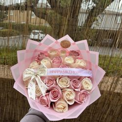 Flower Bouquet