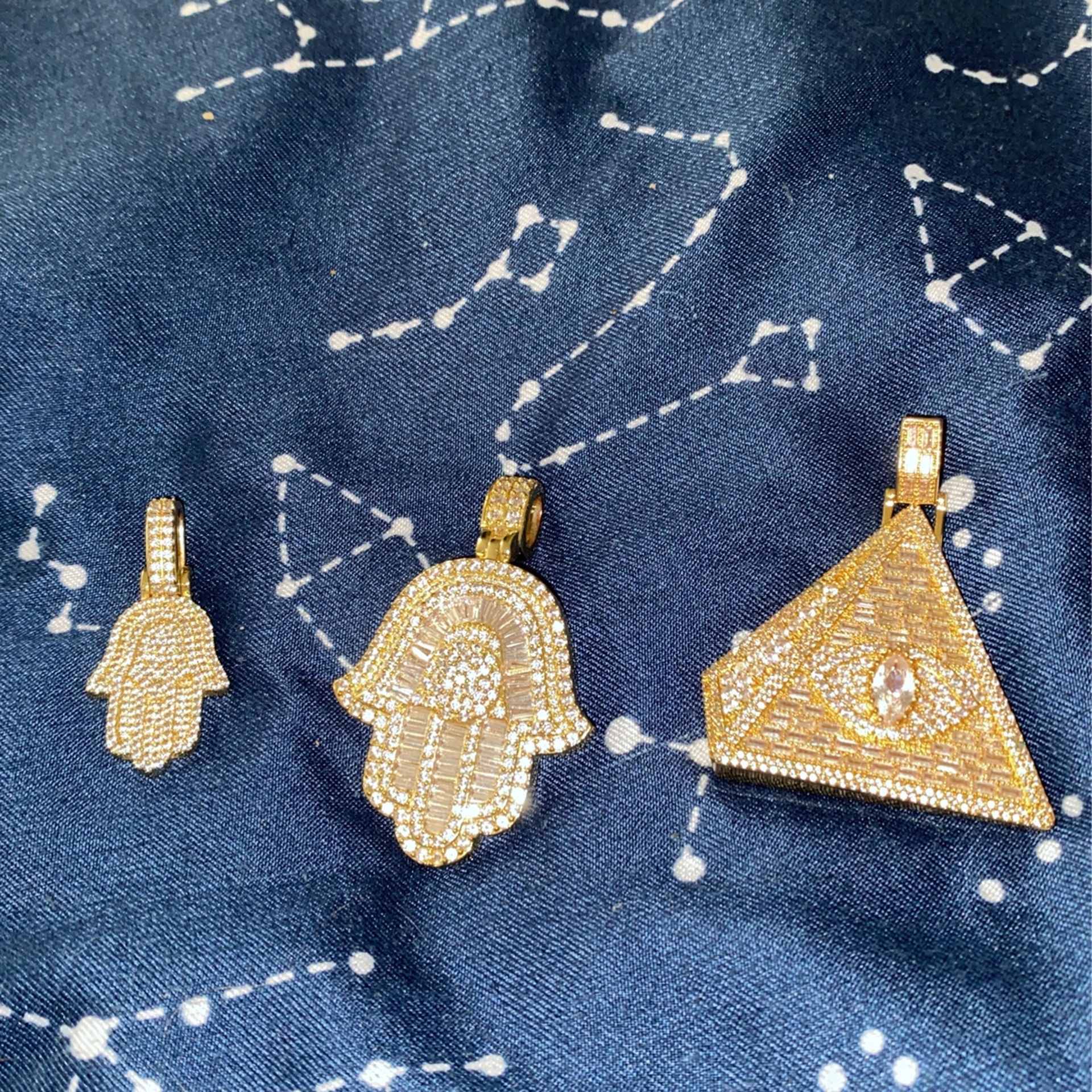Pendants