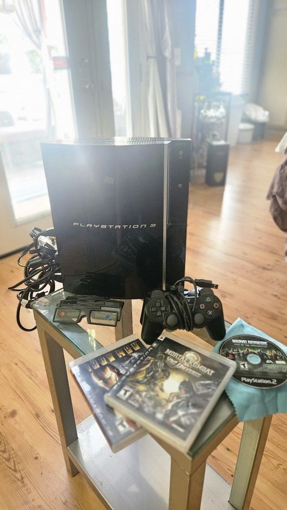 Sony PS3