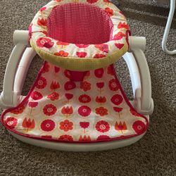 Baby Seat