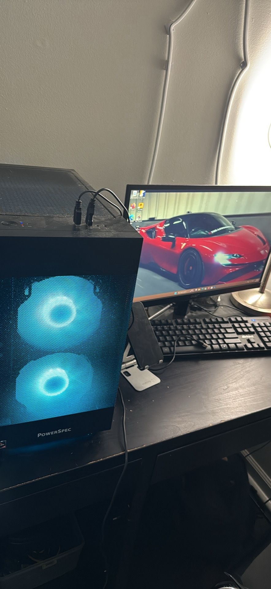 Gaming PC