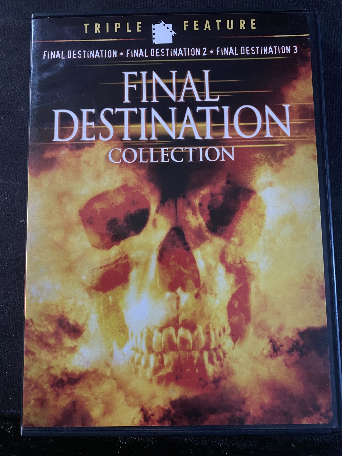 Final Destination Collection
