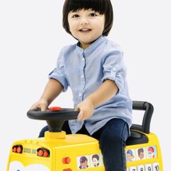 $22 Kalee Ride On Musical school It’s Brand New And Pick Up Gahanna