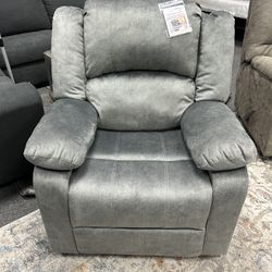 Recliner 