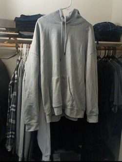 Pro club hoodie