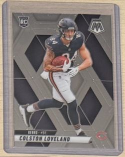 Colston Loveland Mosaic