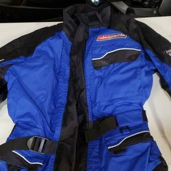 Reima Warrior Cold Weather Garmet