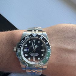 Beautiful Watch 
