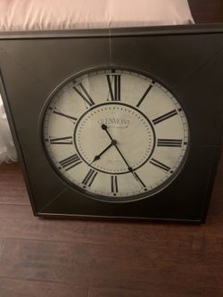 Wall Clock