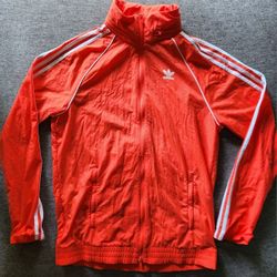 Adidas Originals Women Windbreaker 