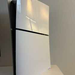 Playstation 5 (with monitor)