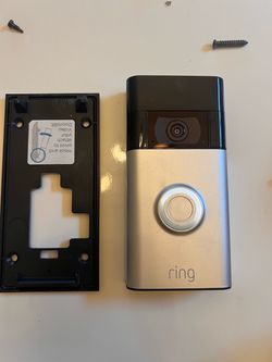 Ring Doorbell
