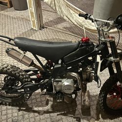 Dirtbike 125cc