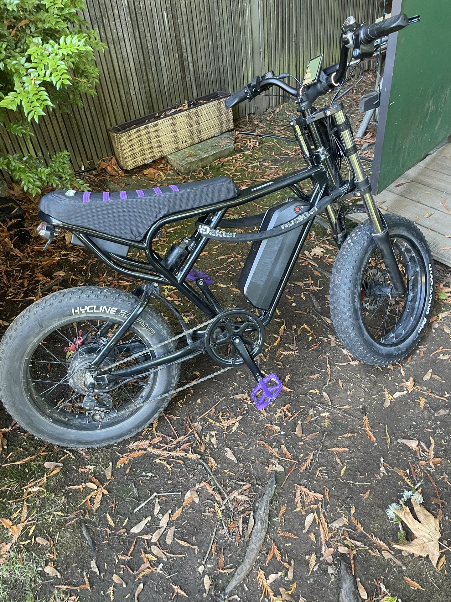 Ridstar Q20