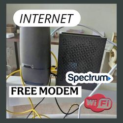 INTERNET + WIFI UNLIMITED | Spectrum Internet ✅