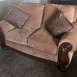 Sofa Loveseat