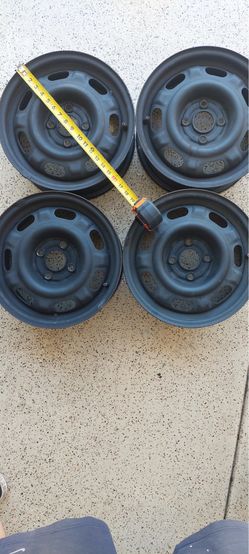 VW GOLF Wheels, Coolant System Hoses, Shop Manual, and Hub Rings