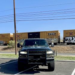 2002 Chevrolet Silverado 1500