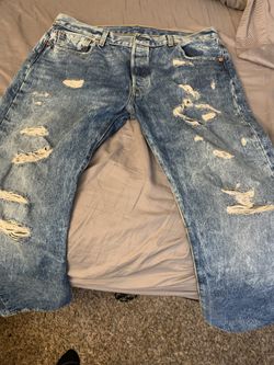 Levi’s Jeans size Waist 36 Length 30