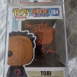 Funko Pop